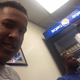Illustration for article titled Royals Catcher Salvador Perez Loves Annoying Lorenzo Cain